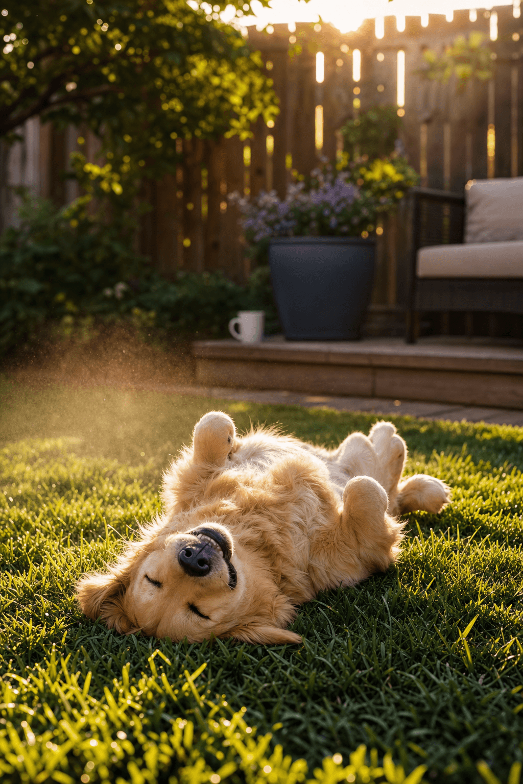 Weekly, Bi-Weekly, or Monthly Dog Poop Cleanup in Frisco Texas: How to Choose the Right Service Frequency for Your Yard