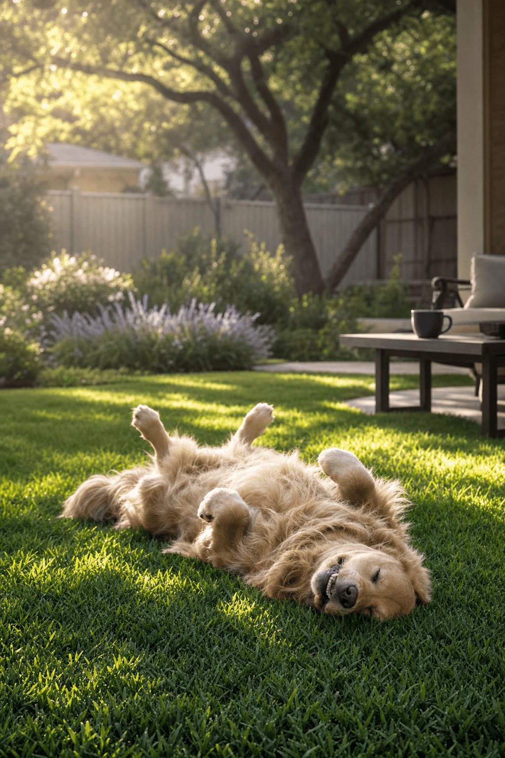 How a Dog Waste Free Yard Helps Frisco Homeowners Sell Faster and for More Money