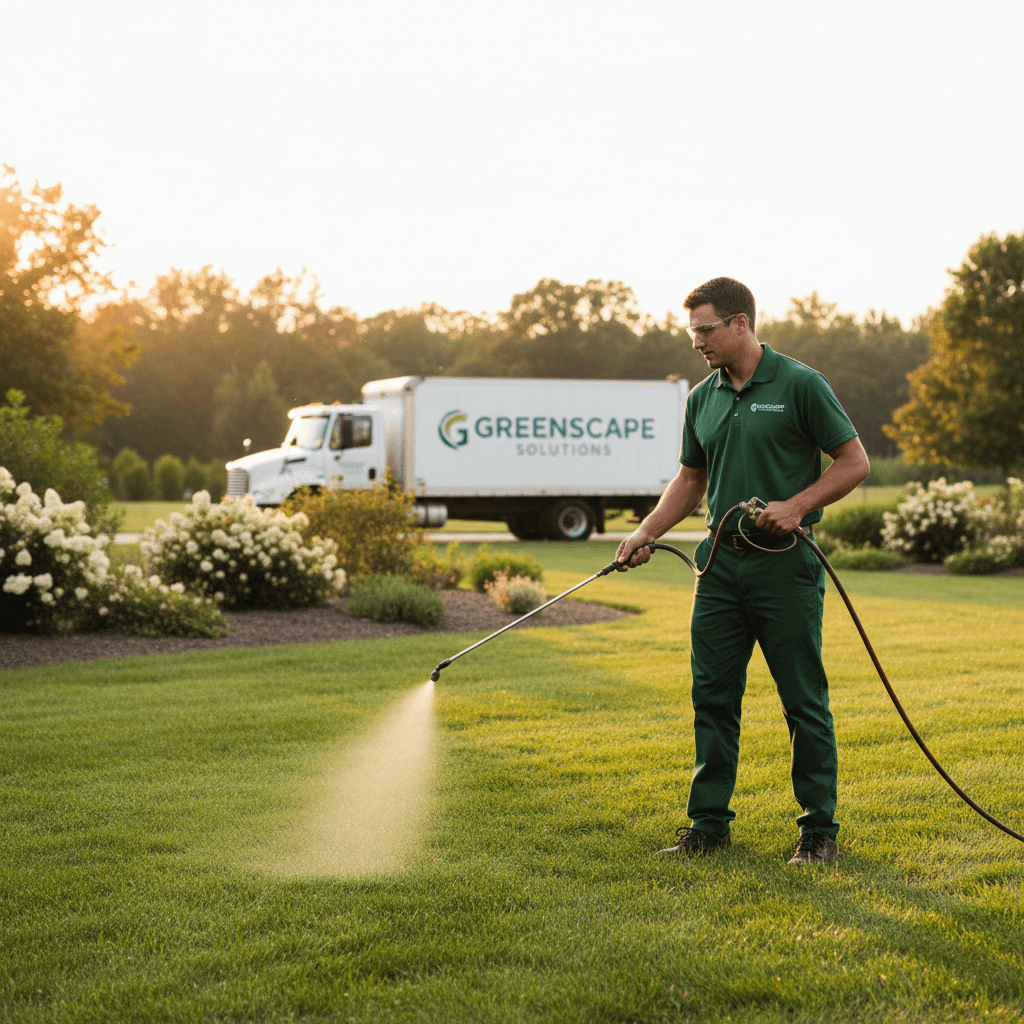 Deodorizing and sanitizing treatment