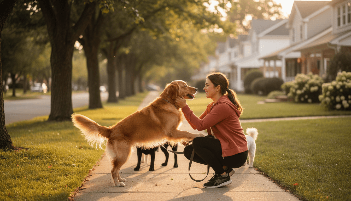 Dog Poop Cleanup for Seniors Frisco Texas: Safety and Independence for Aging Pet Owners