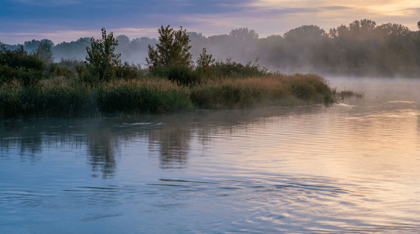The Hidden Environmental Toll of Dog Waste in Frisco and Surrounding Areas: How Your Backyard Connects to the Trinity River Watershed